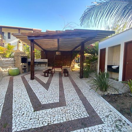 Taiba Beach Resort 01 Apto 2 quartos Sao Goncalo do Amarante  Exterior foto