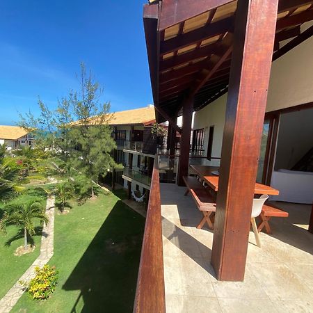 Taiba Beach Resort 01 Apto 2 quartos Sao Goncalo do Amarante  Exterior foto