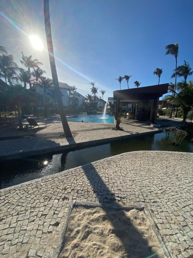 Taiba Beach Resort 01 Apto 2 quartos Sao Goncalo do Amarante  Exterior foto