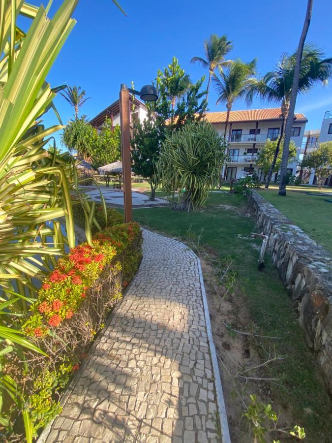 Taiba Beach Resort 01 Apto 2 quartos Sao Goncalo do Amarante  Exterior foto