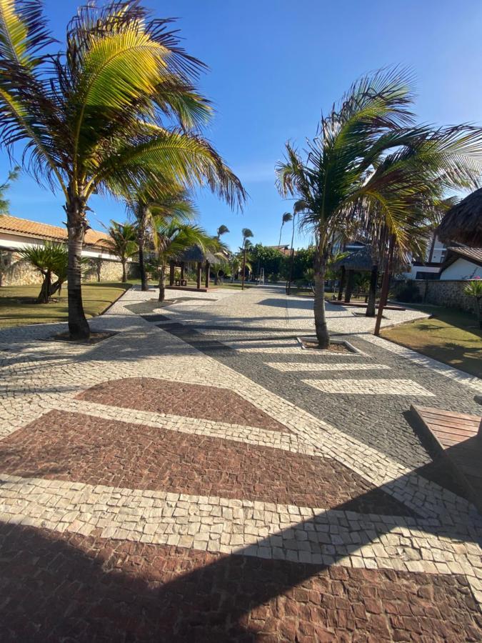 Taiba Beach Resort 01 Apto 2 quartos Sao Goncalo do Amarante  Exterior foto