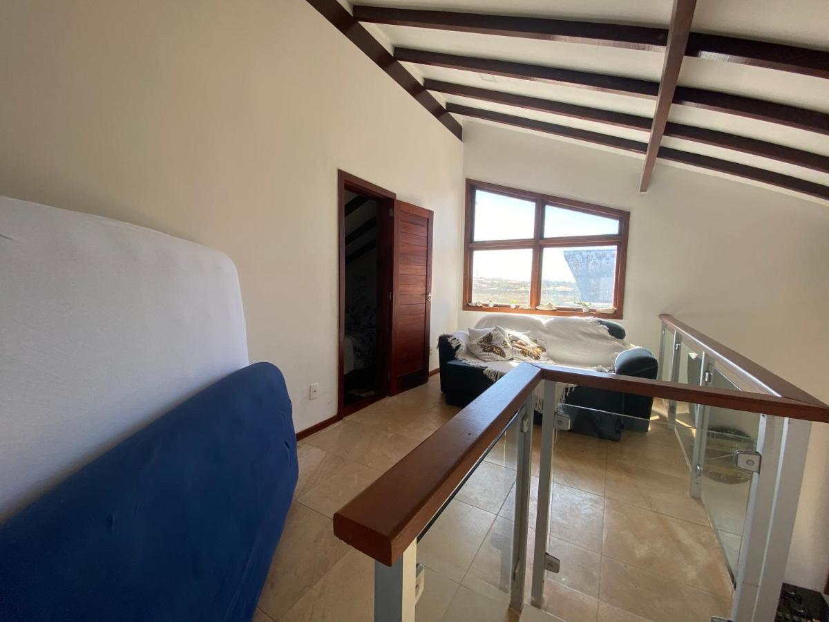 Taiba Beach Resort 01 Apto 2 quartos Sao Goncalo do Amarante  Exterior foto