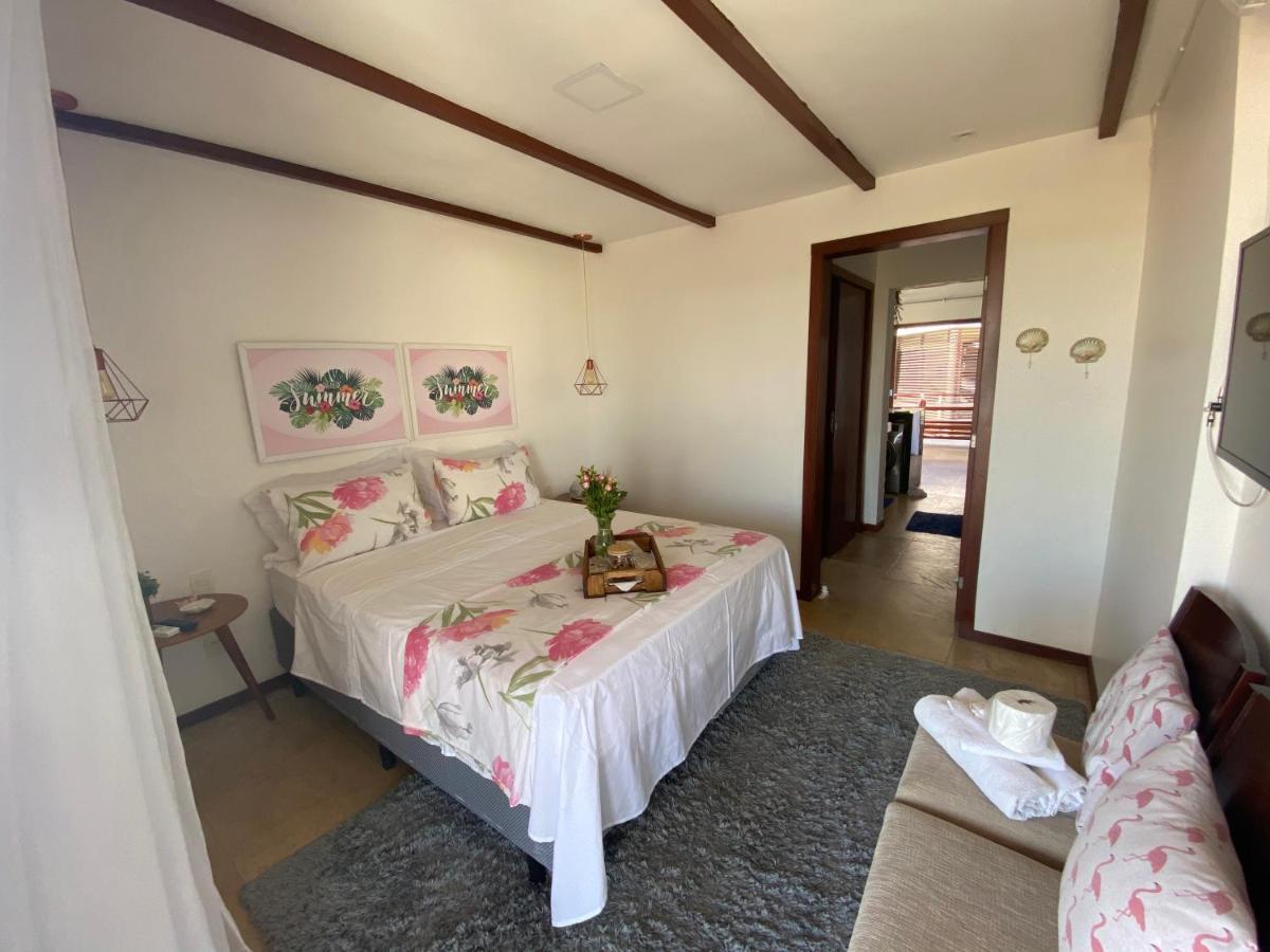 Taiba Beach Resort 01 Apto 2 quartos Sao Goncalo do Amarante  Exterior foto