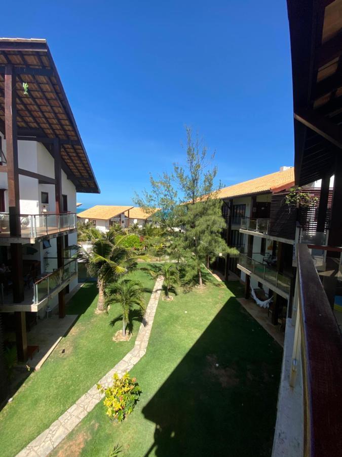 Taiba Beach Resort 01 Apto 2 quartos Sao Goncalo do Amarante  Exterior foto