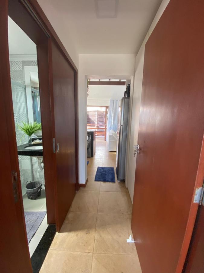 Taiba Beach Resort 01 Apto 2 quartos Sao Goncalo do Amarante  Exterior foto