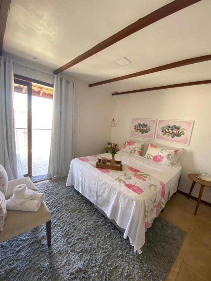 Taiba Beach Resort 01 Apto 2 quartos Sao Goncalo do Amarante  Exterior foto