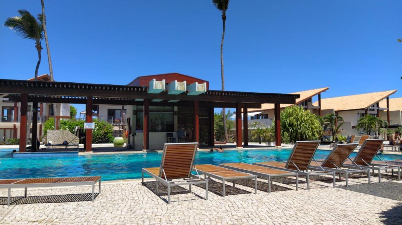 Taiba Beach Resort 01 Apto 2 quartos Sao Goncalo do Amarante  Exterior foto