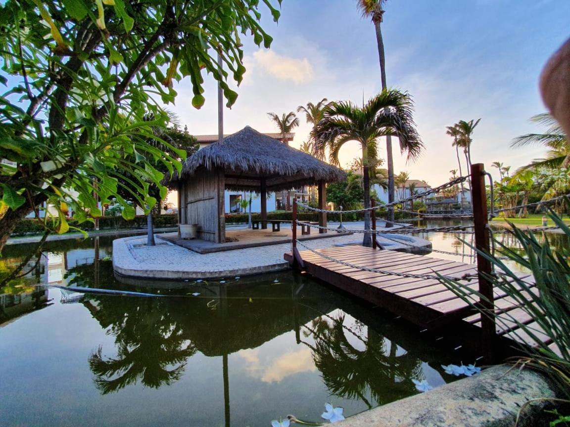 Taiba Beach Resort 01 Apto 2 quartos Sao Goncalo do Amarante  Exterior foto