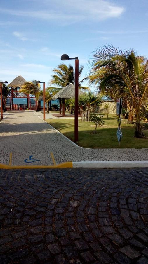 Taiba Beach Resort 01 Apto 2 quartos Sao Goncalo do Amarante  Exterior foto